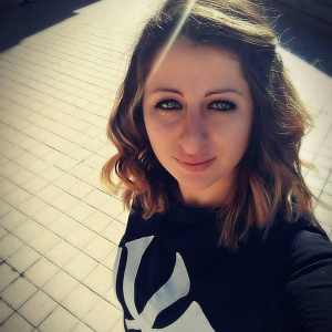 Teresita, 33 (BS)