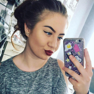 Leeylla, 27 (LU)