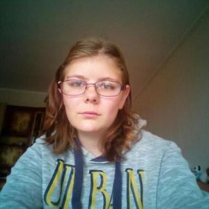 Yvonne33, 28 (SZ)