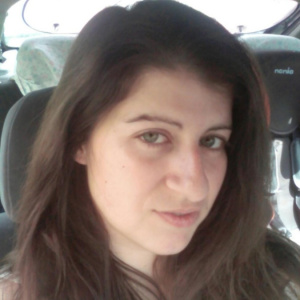 Shirine, 33 (BE)