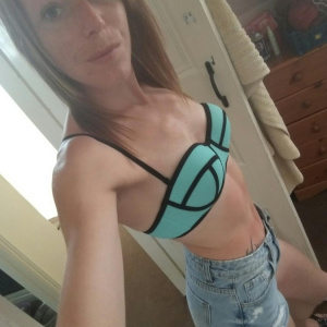 Steffie, 29 (GR)