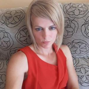 Anise, 39 (AG)