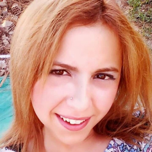 Marycat, 27 (BS)