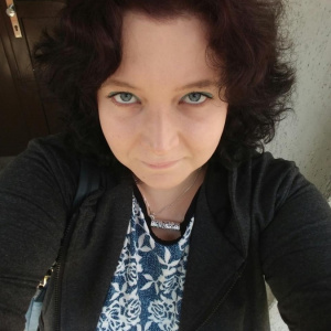 Miriamk, 29 (GL)