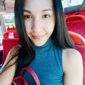 Odara, 38 (BE)