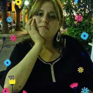 Andyana, 38 (LU)