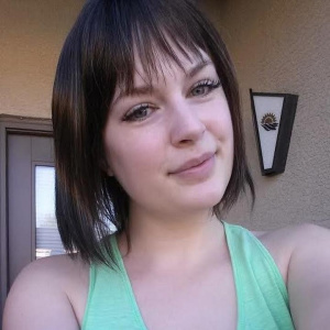 Irynna, 31 (BL)