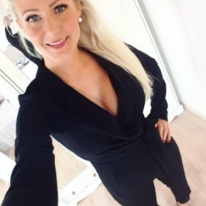 Annine, 36 (ZH)