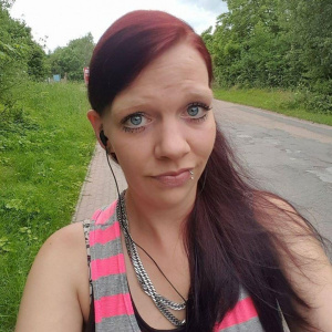 Ynna, 28 (BS)