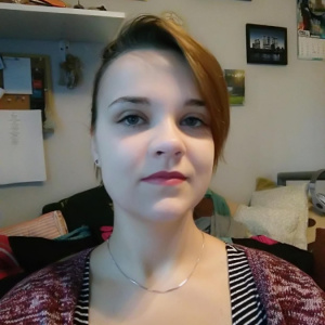 Dani1983, 31 (TG)