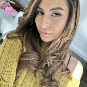Oliviiia, 33 (SZ)