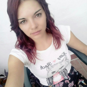 Tiati, 28 (BE)