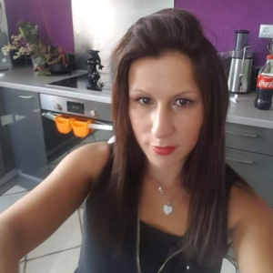 Sandra90, 33 (ZH)