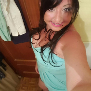 Inna, 32 (ZH)