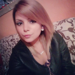 Nigole, 28 (BE)