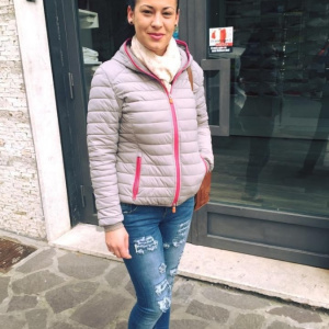 Hisi, 33 (TG)