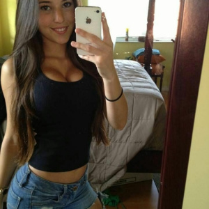 Loylla, 28 (TG)