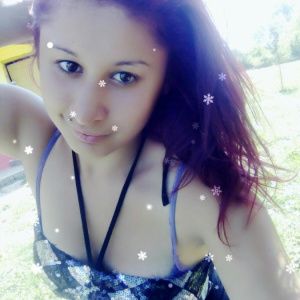 Janina31, 28 (BE)