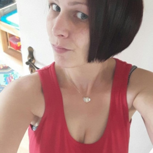 Leonie32, 30 (ZH)