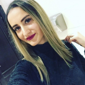 Gayddana, 28 (BS)