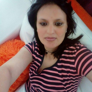 Saskia80, 35 (BE)