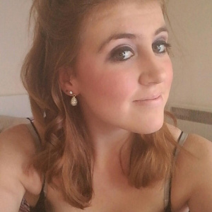 Sabrina15, 28 (BE)