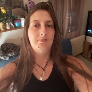 Marliien, 33 (SH)