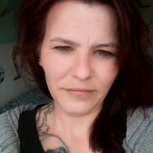 Charlottli, 43 (AG)