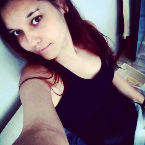 Larissa89, 26 (AG)