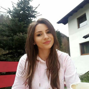 Sonnia, 30 (LU)