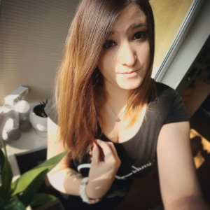 Feena, 30 (BS)