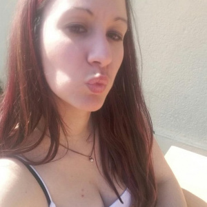 Norahja, 34 (BE)