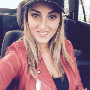 Mirella, 32 (TG)