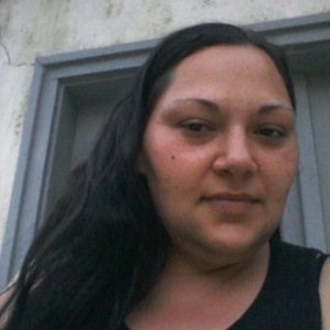 Larissa12, 35 (BE)