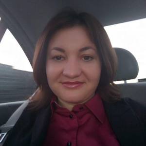 Gudie, 35 (BE)
