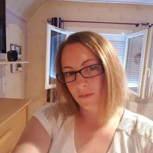 Yorkie, 30 (AG)