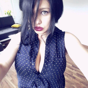 Nourya, 30 (BE)