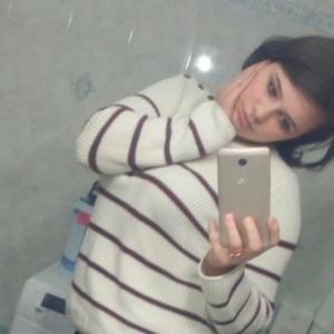 Bojana1985, 29 (LU)