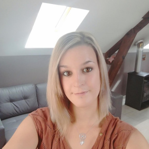 Adile, 29 (BE)