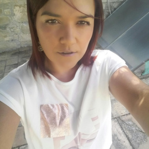 Gina771, 37 (ZH)