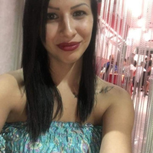 Avery, 29 (AG)