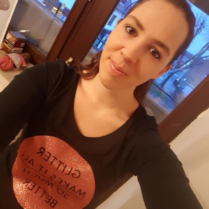 Martina58, 29 (ZH)