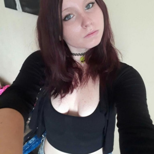 Vipergirl, 27 (BE)