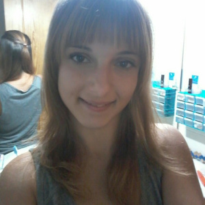 Aidanna, 29 (ZH)