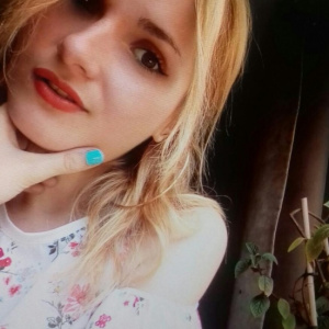 Valeria21, 28 (TG)