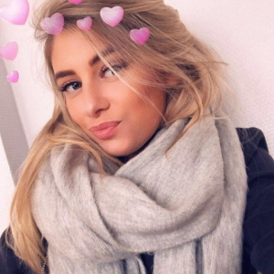 Marryann, 33 (SO)