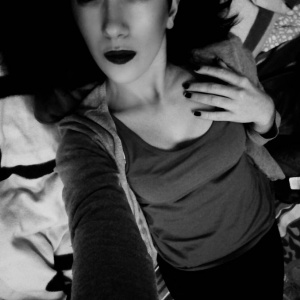 Vibeka, 30 (AG)