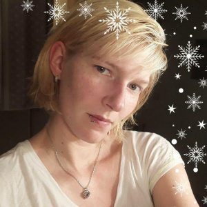 Daishy, 31 (LU)