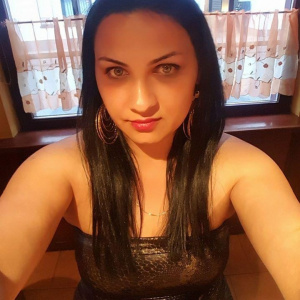 Allma, 29 (ZH)