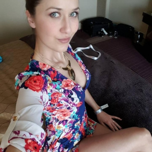 Anna821, 33 (SG)